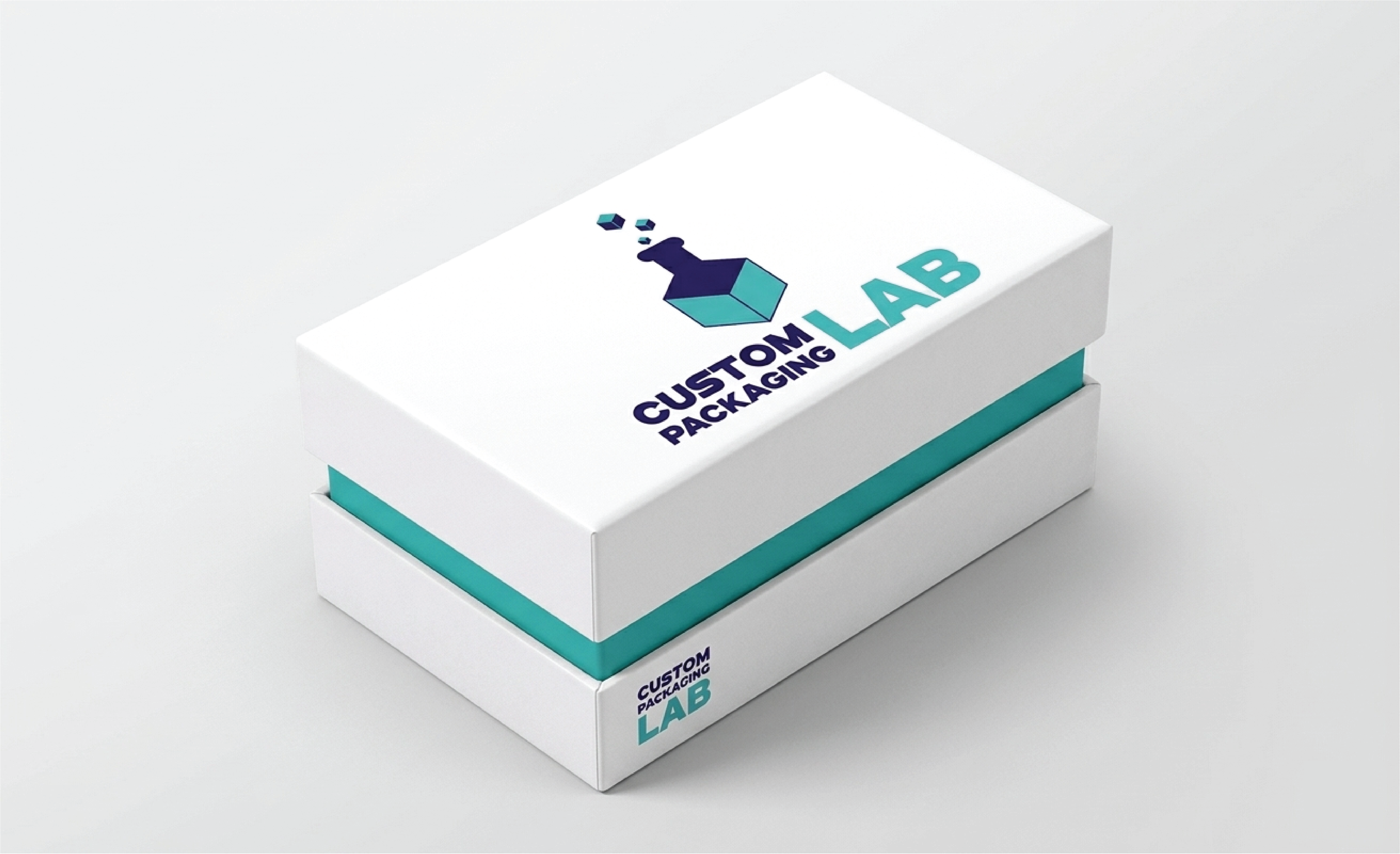 Shoulder / Neck Rigid Box